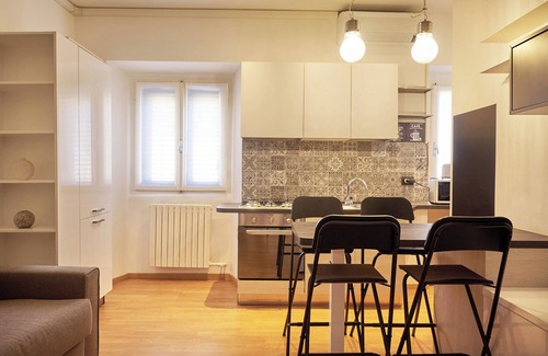 Porta Venezia Apartment | Milan Retreats - Porta Venezia