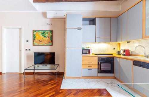 Porta Venezia Apartment | Milan Retreats - Porta Venezia