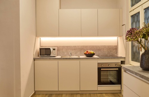 Porta Venezia Apartment | Milan Retreats - Porta Venezia