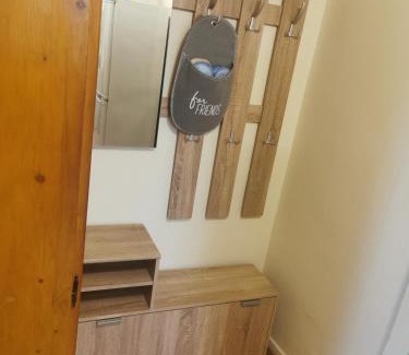 Miercurea-Ciuc Apartment | Milan's Apartment