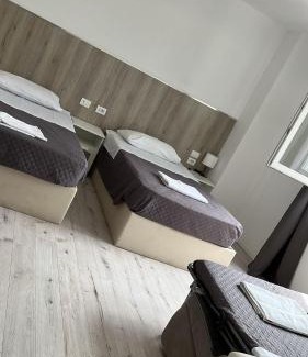 Garegnano Apartment | MILANFORESTER