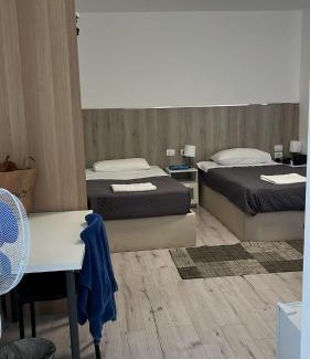 Garegnano Apartment | MILANFORESTER
