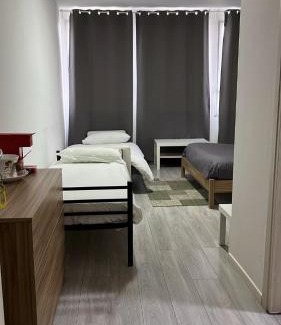 Garegnano Apartment | MILANFORESTER