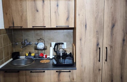 Kopaonik Apartment | Milano Apartman *