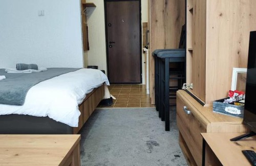 Kopaonik Apartment | Milano Apartman *