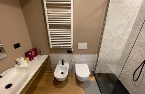 Gioia Apartment | Milano Central Station Moka