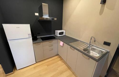 Gioia Apartment | Milano Central Station Moka