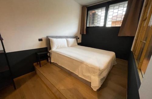 Gioia Apartment | Milano Central Station Moka