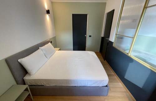 Gioia Apartment | Milano Central Station Sage