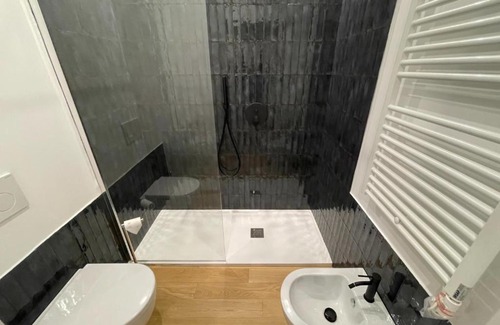 Gioia Apartment | Milano Central Station Sage