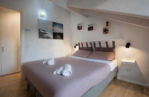 Lazzaretto Apartment | Milano Duomo-Central Station wifi-Netflix - subway 5 min - central area