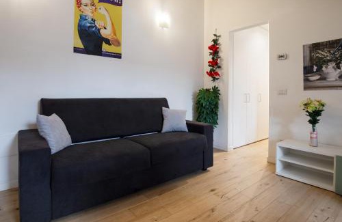 Lazzaretto Apartment | Milano Duomo-Central Station wifi-Netflix - subway 5 min - central area