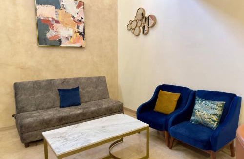 Santeagueda Apartment | Milano en ValQuirico