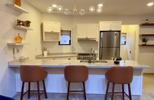 Santeagueda Apartment | Milano en ValQuirico