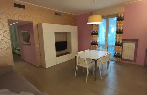 Zona Solari Apartment | Milano Fashion Apartment Zona Tortona