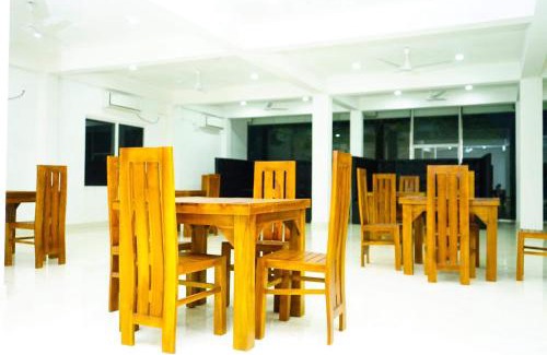 Dambulla Hotel | Milano Grand