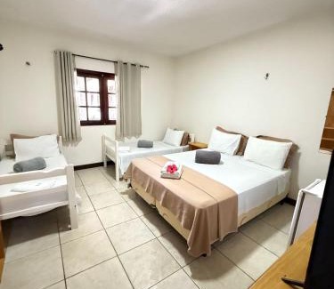 Canoa Quebrada Hotel | Milano Hotel Pousada Canoa Quebrada
