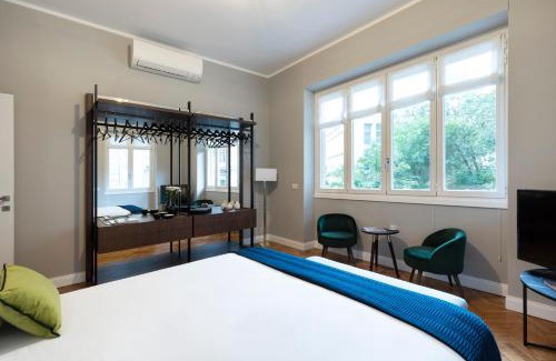 Porta Nuova Apartment | Milano Manzoni CLC Apartments