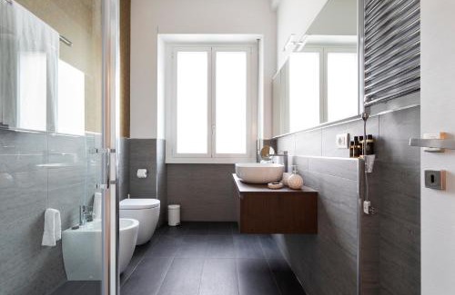 Porta Nuova Apartment | Milano Manzoni CLC Apartments