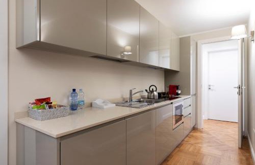 Porta Nuova Apartment | Milano Manzoni CLC Apartments