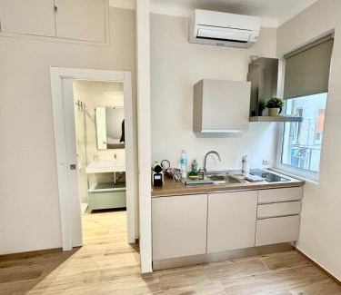 NoLo Apartment | Milano Nolo Vibes