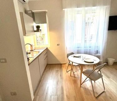 NoLo Apartment | Milano Nolo Vibes