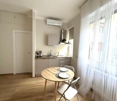 NoLo Apartment | Milano Nolo Vibes