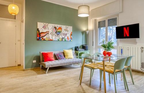 Forlanini Apartment | Milano POP Connection