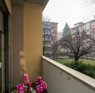 Forlanini Apartment | Milano POP Connection