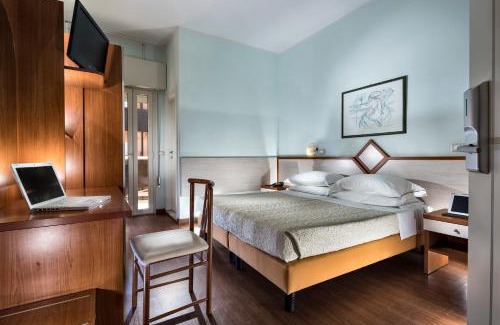 Bellaria-Igea Marina Hotel | Milano Resort