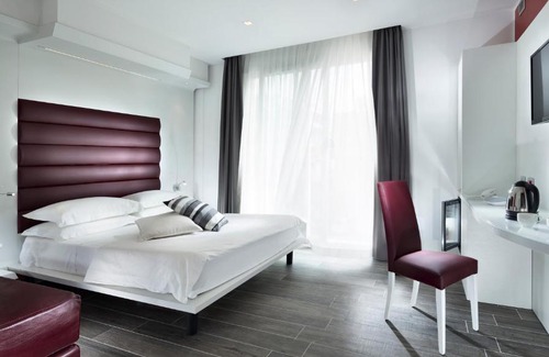 Bellaria-Igea Marina Hotel | Milano Resort
