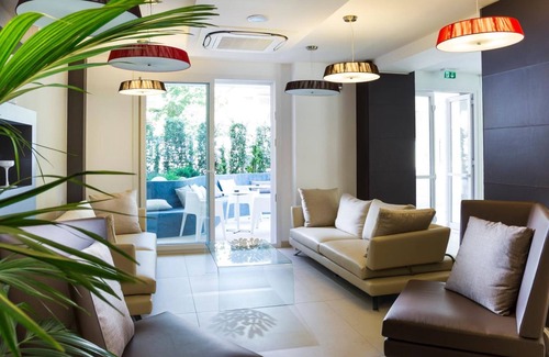 Bellaria-Igea Marina Hotel | Milano Resort