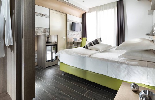 Bellaria-Igea Marina Hotel | Milano Resort