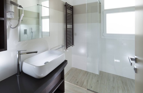 Bellaria-Igea Marina Hotel | Milano Resort