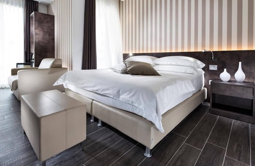 Bellaria-Igea Marina Hotel | Milano Resort