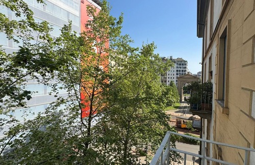 Varesine Apartment | Milano Sister's House