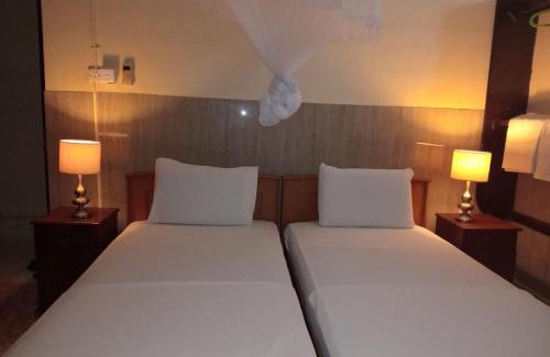New Town Hotel | Milano Tourist Rest