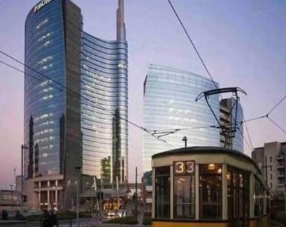 Turro Apartment | Milano viale monza 90