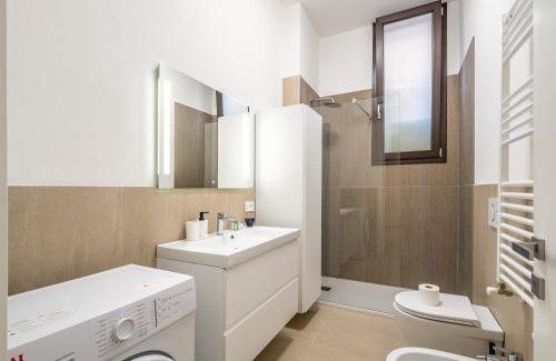 Zona Solari Apartment | Milano-Washington Modern Apartment