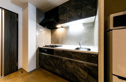 Chuo-ku Hotel | MilanoUrban Comfort Standard plan for room only/Sapporo Hokkaidō