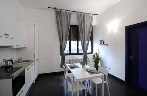 Gioia Apartment | MilanRentals - Giove Apartment