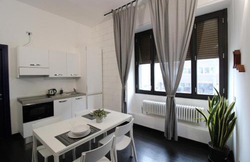 Gioia Apartment | MilanRentals - Giove Apartment