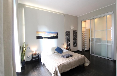 Gioia Apartment | MilanRentals - Saturno Apartment