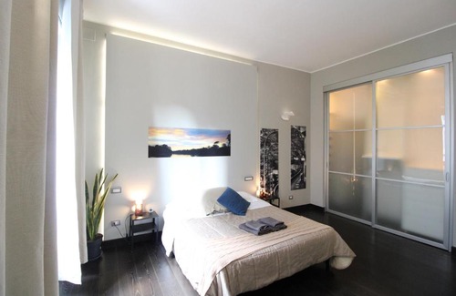 Gioia Apartment | MilanRentals - Saturno Apartment