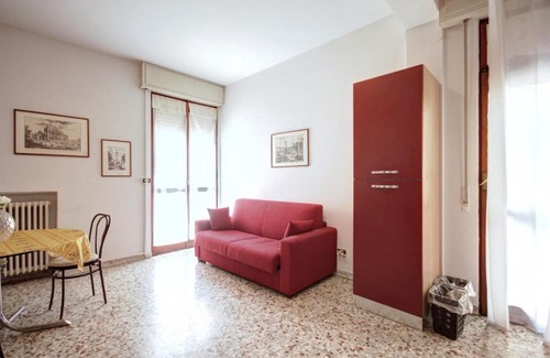 Fiera Apartment | MilanRentals - Teodorico Apartment
