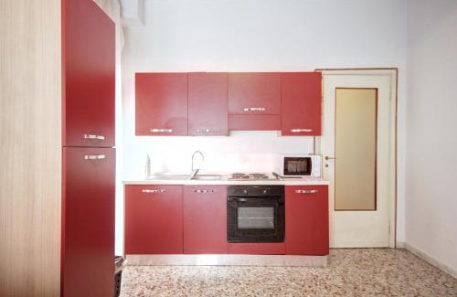 Fiera Apartment | MilanRentals - Teodorico Apartment