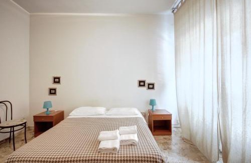 Fiera Apartment | MilanRentals - Teodorico Apartment
