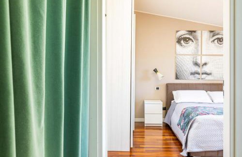 Isola Apartment | MilanVistas, uno sguardo privato su Milano