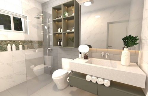 La Romana House | Milas House