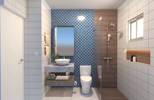 La Romana House | Milas House
